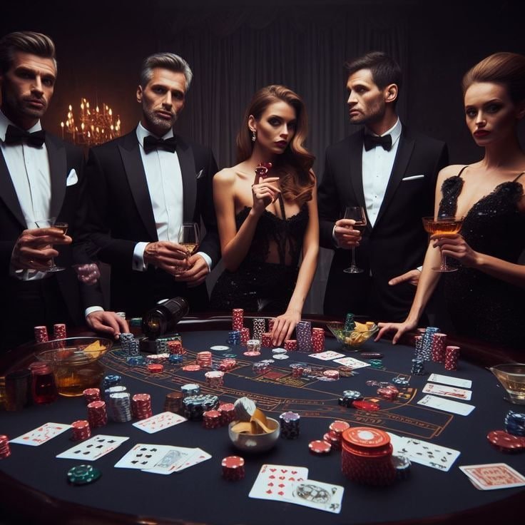 Live Baccarat and Roulette tables available in the apk 6 Live Casino lobby