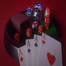 Casino table games lobby on apk 6 platform